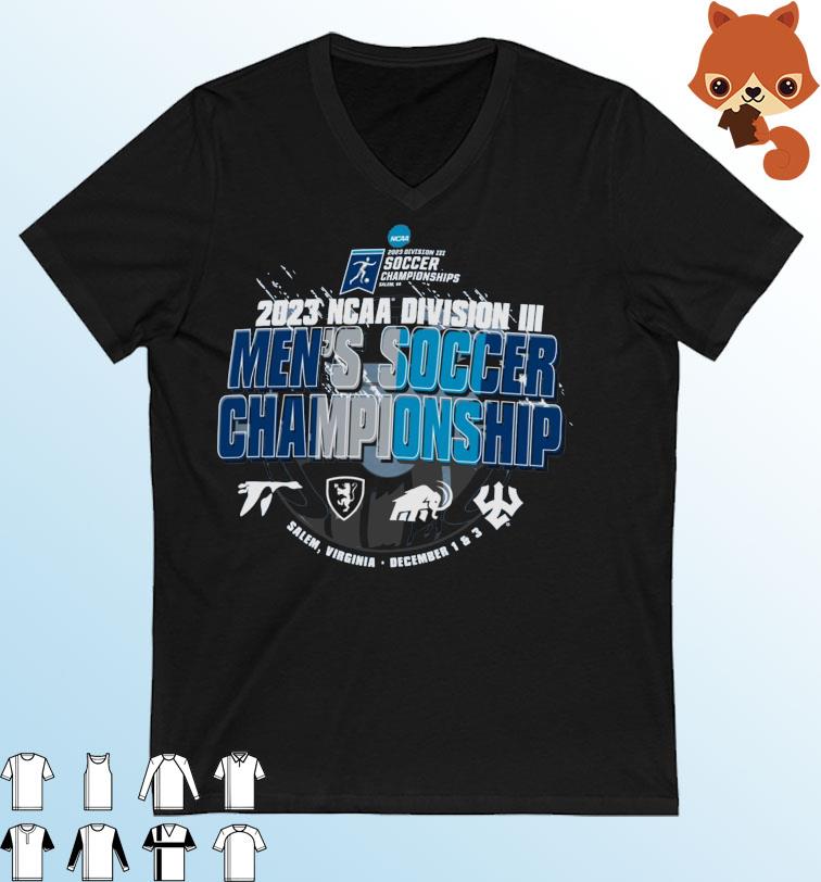 Ncaa Division Iii Mens Soccer